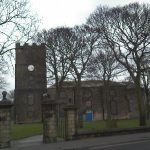 Christ Church, Tynemouth