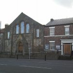 North Shields Baptist Church